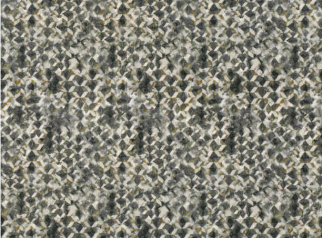 Black Edition Kaleido Oxide Fabric