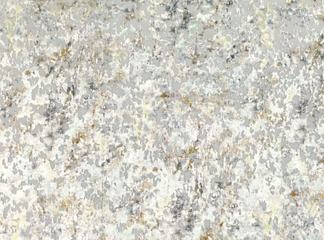 Black Edition Katsura Sheer Mineral Fabric