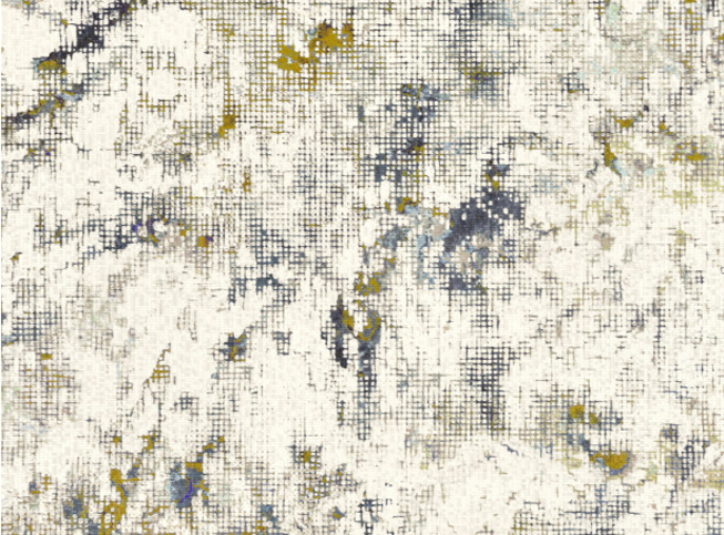 Katsura Sienna Wallcovering by Black Edition