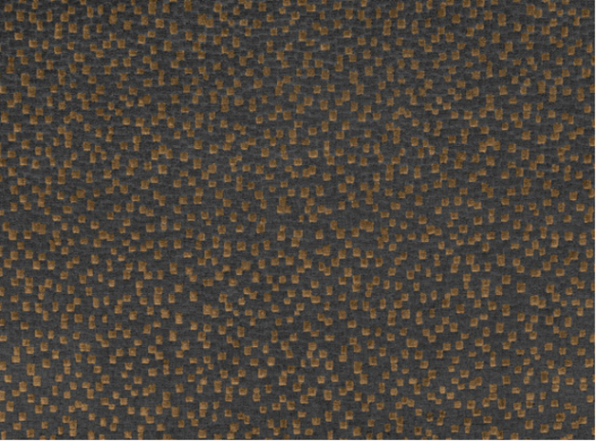 Black Edition Khiva Autumn Fabric