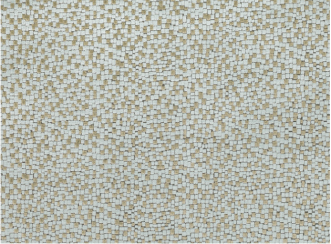 Black Edition Khiva Caspian Fabric