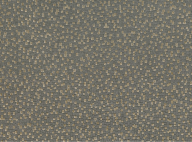 Black Edition Khiva Storm Fabric