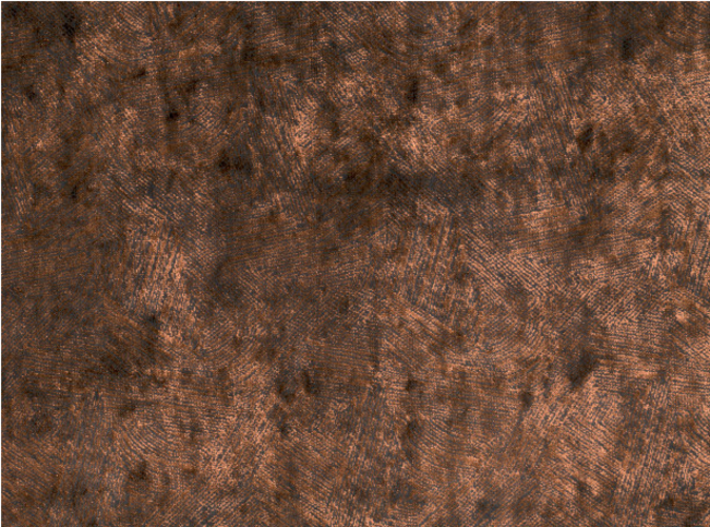 Black Edition Koto Bronze Fabric