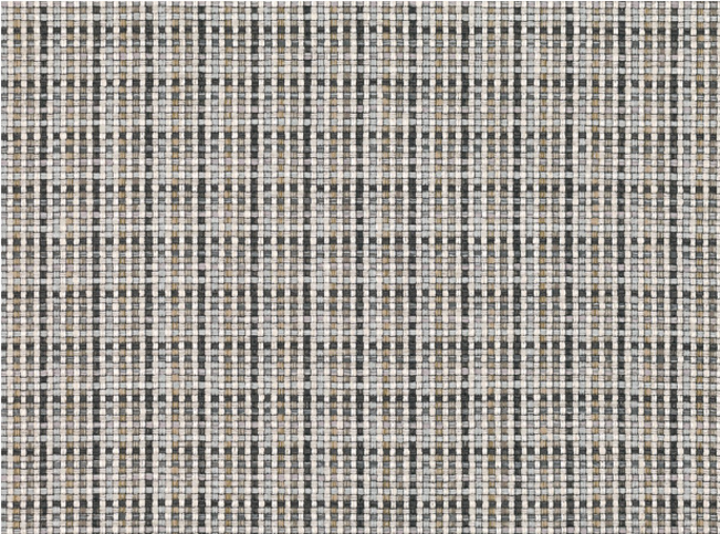 Black Edition Kuboa Birch Fabric