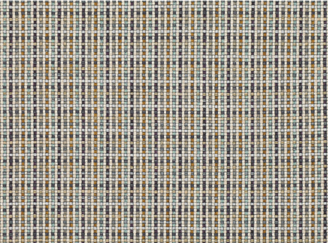 Black Edition Kuboa Sienna Fabric