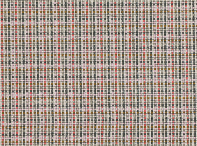 Black Edition Kuboa Sorbet Fabric