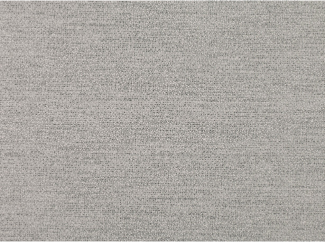 Black Edition Kumo White Pepper Fabric