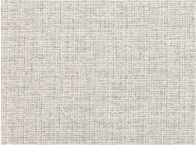Black Edition Leon Silver Birch Fabric