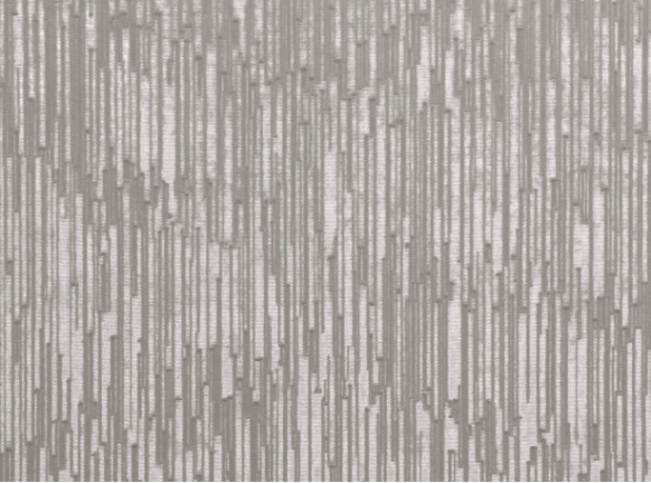 Black Edition Lixier Silver Fabric
