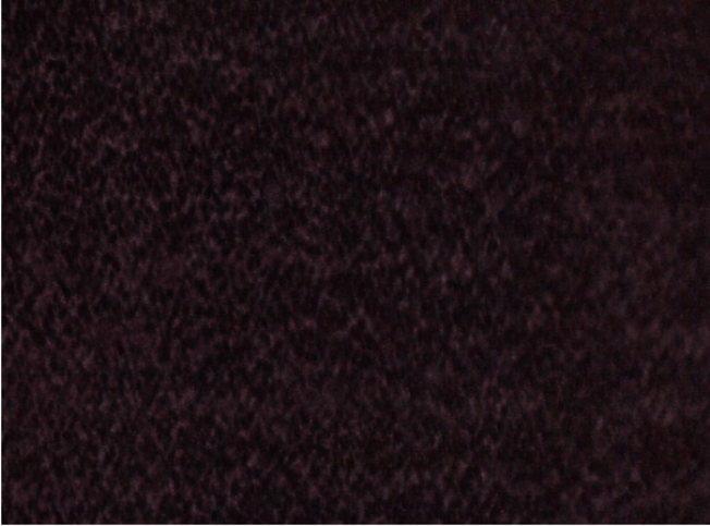 Black Edition Luneta Cassis Fabric