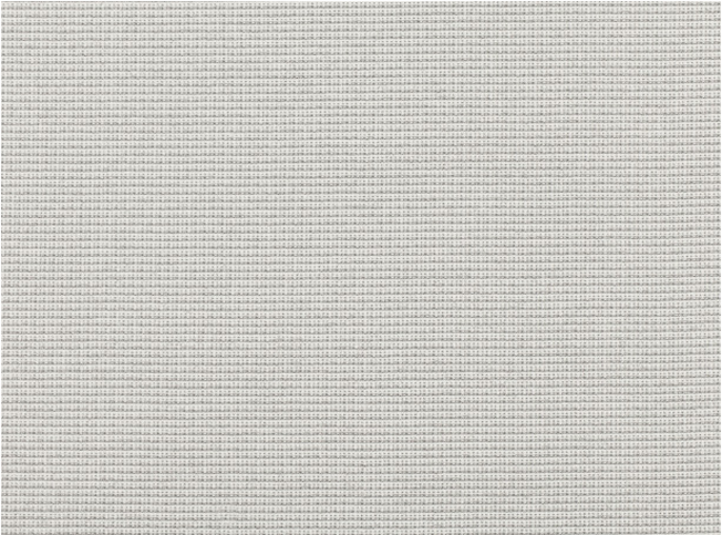Black Edition Miskina White Pepper Fabric
