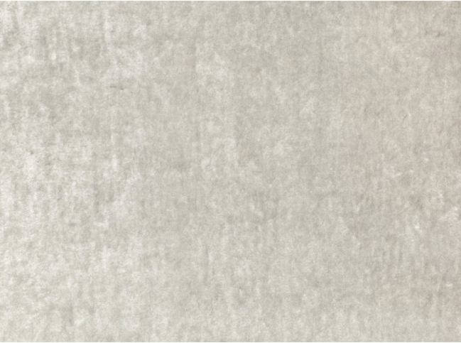 Black Edition Musa Feather Grey Fabric