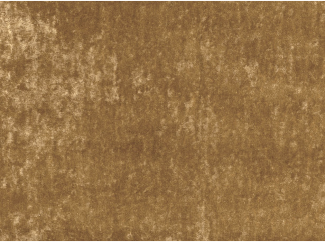 Black Edition Musa Ochre Fabric