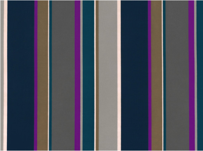 Black Edition Nador Verben Fabric