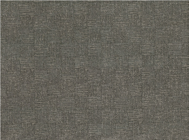 Black Edition Nishi Fossil Fabric