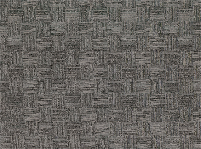 Black Edition Nishi French Grey Fabric