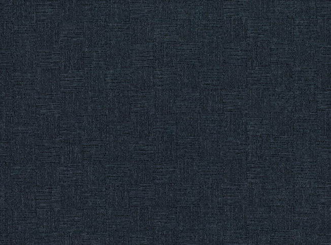 Black Edition Nishi Mazarine Fabric
