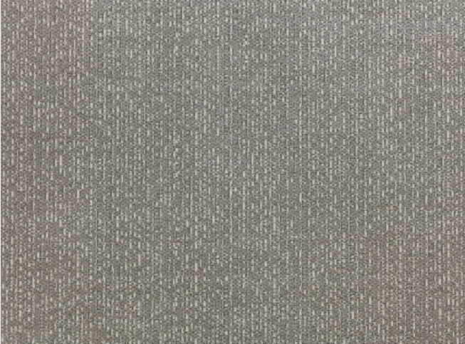 Opus Anthracite Wallcovering by Black Edition