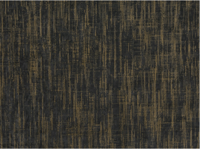 Black Edition Oreila Midnight Fabric