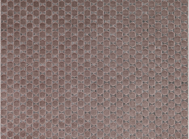 Black Edition Orosi Malva Fabric
