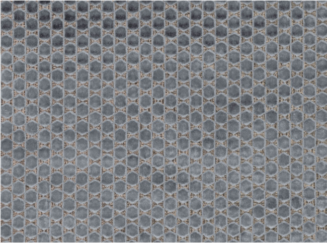 Black Edition Orosi Twilight Fabric