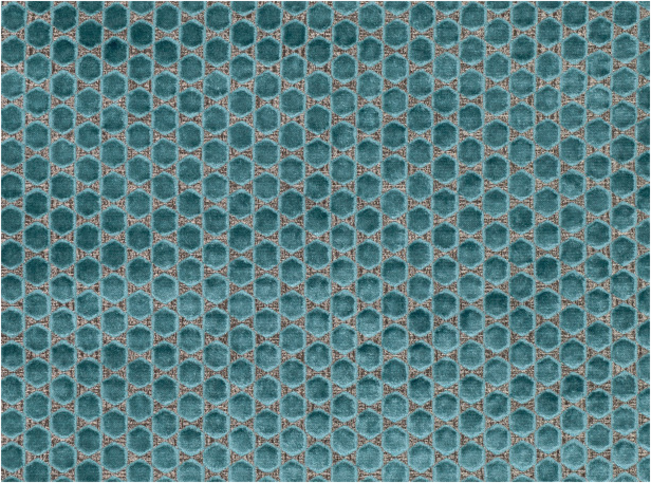 Black Edition Orosi Viridian Fabric