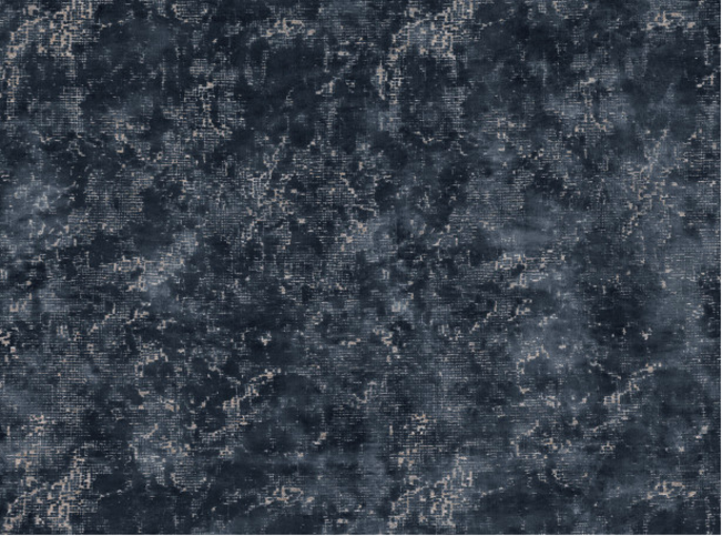 Black Edition Otaru Ink Fabric