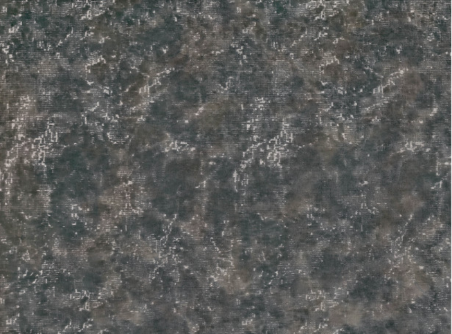 Black Edition Otaru Zirconium Fabric