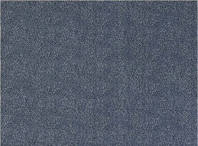 Black Edition Pikati Petrol Blue Fabric