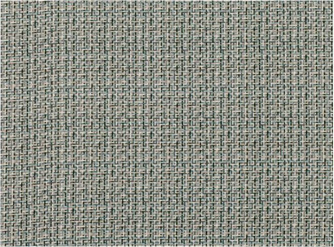 Black Edition Quanta French Blue Fabric