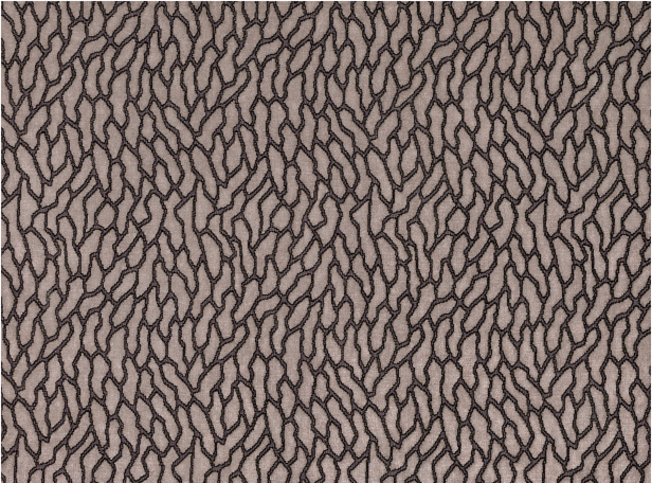 Black Edition Romita Malva Fabric