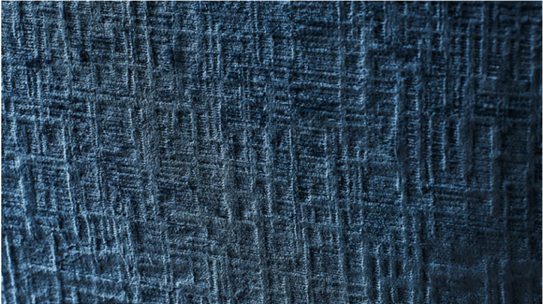 Black Edition Silvano Orion Fabric