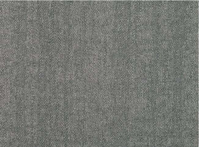Black Edition Suzu French Grey Fabric
