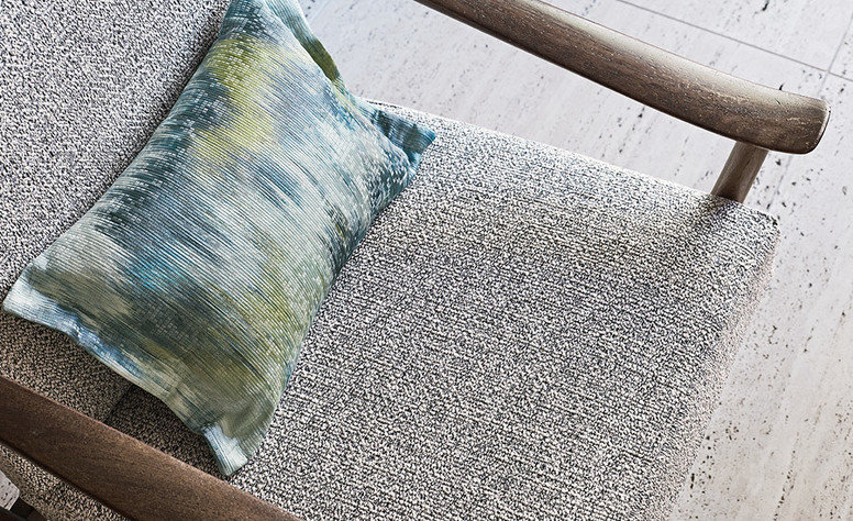 Black Edition Tiko Avocet Fabric