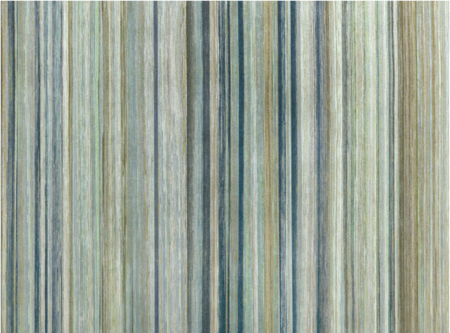 Tomoko Jasper Wallcovering by Black Edition