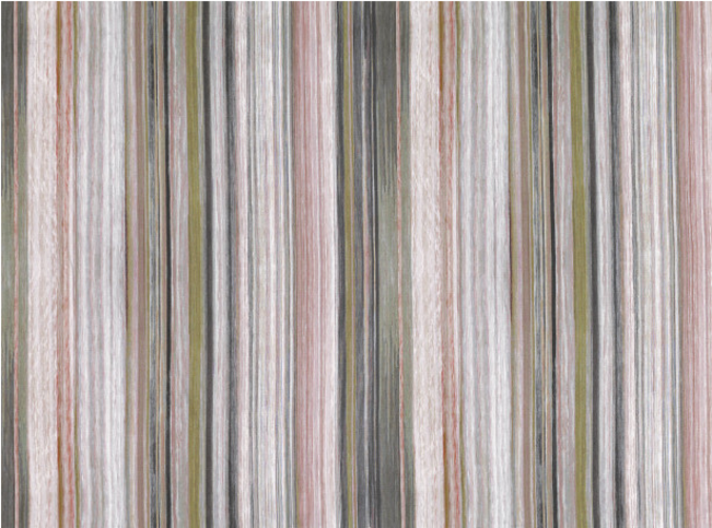 Black Edition Tomoko Rosefinch Fabric