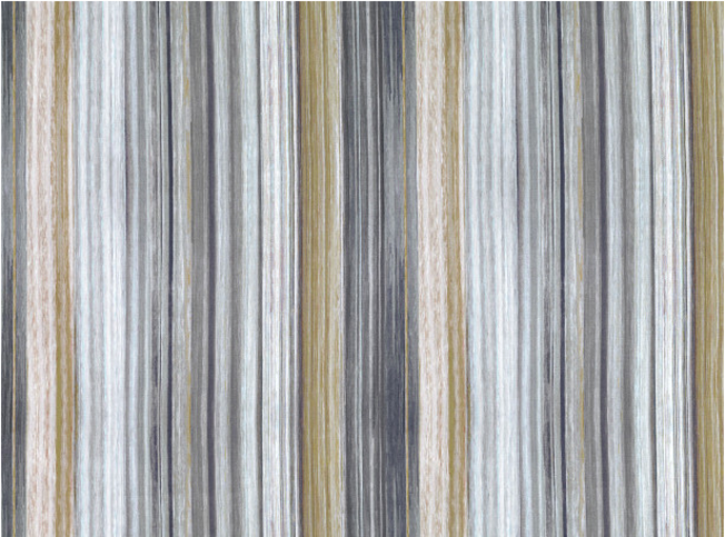 Black Edition Tomoko Storm Fabric