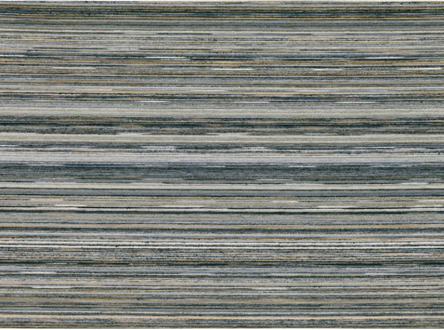 Black Edition Tulua Horizon Fabric