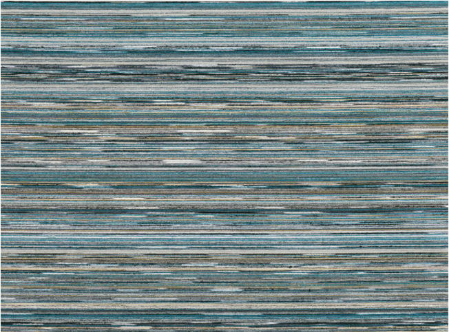 Black Edition Tulua Pacific Fabric
