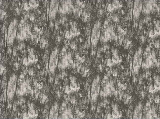 Black Edition Utsuro Steeple Grey Fabric
