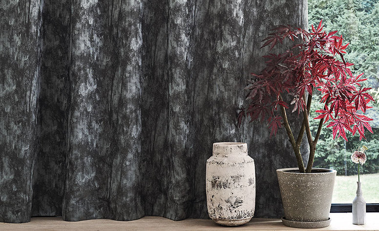 Black Edition Utsuro Tempest Fabric