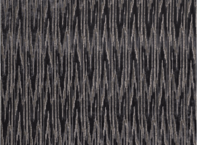 Black Edition Zkara Lead Fabric