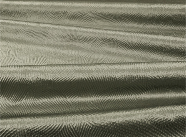 Boa Jadeite Fabric by Black Edition