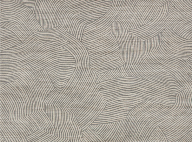 Boa Wallcovering Carbon by Black Edition 