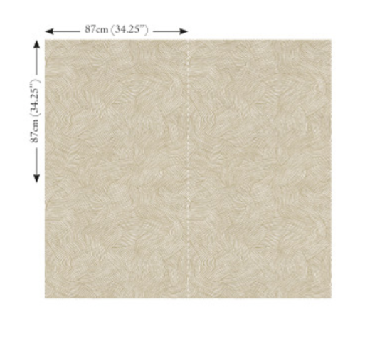 Boa Wallcovering Sand by Black Edition 