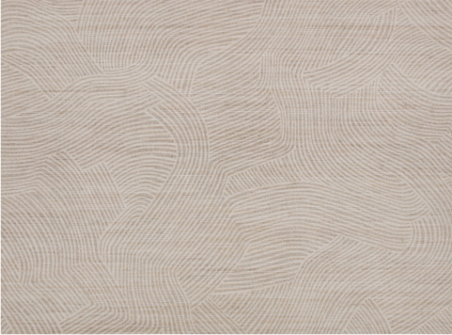 Boa Wallcovering Soapstone by Black Edition 