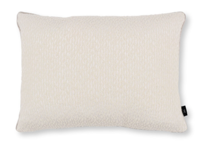 Eris Cushion Calico by Black Edition