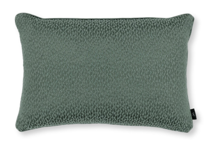 Eris Cushion Jadeite by Black Edition
