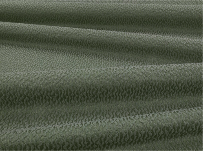 Eris Jadeite Fabric by Black Edition