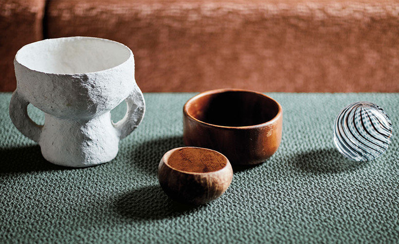 Eris Jadeite Fabric by Black Edition